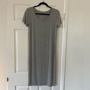 Storq Maternity Tshirt Dress